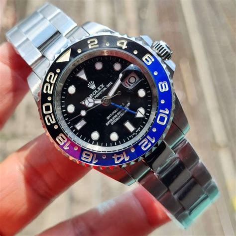 Jam Tangan Rolex GMT